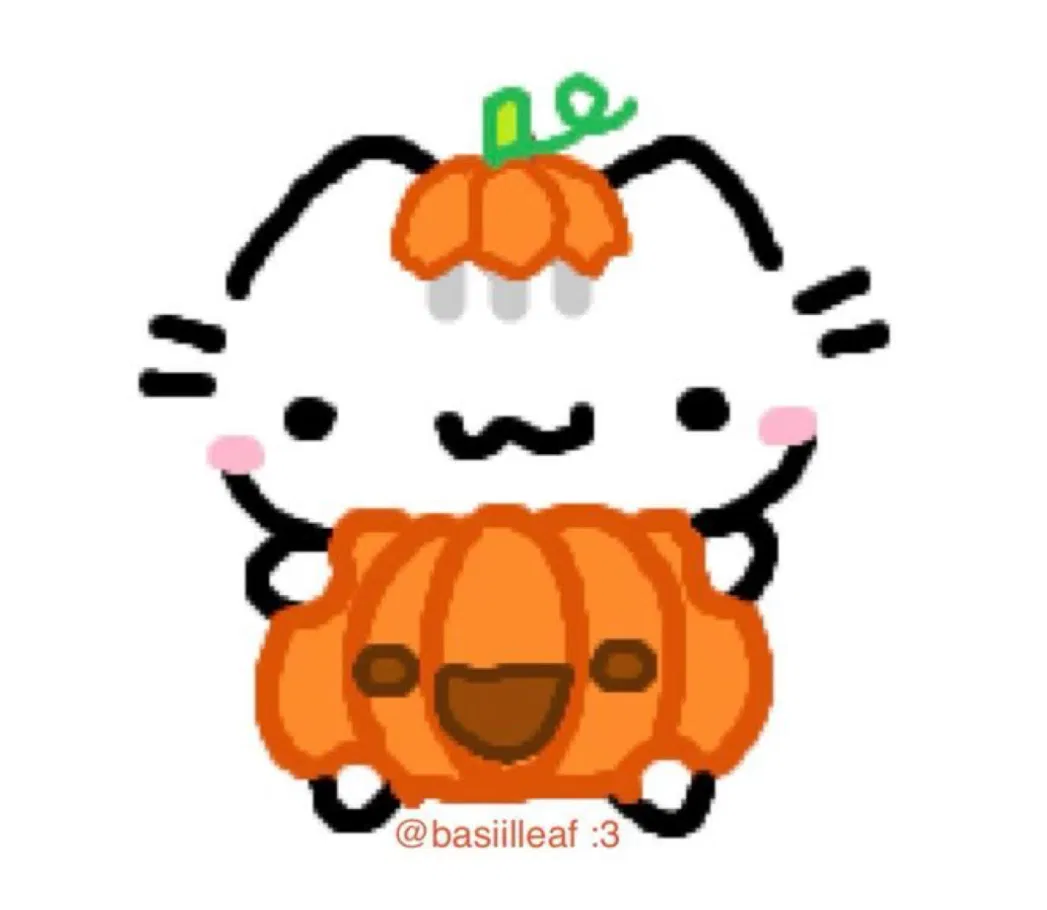 Halloween forms