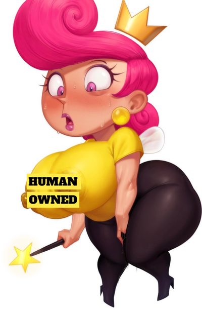 Wanda Venus Fairywinkle