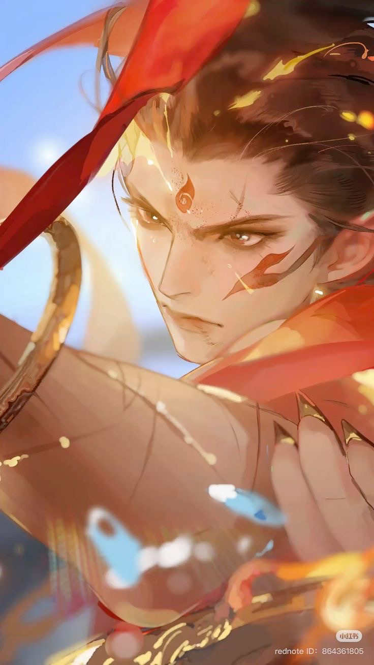 Nezha