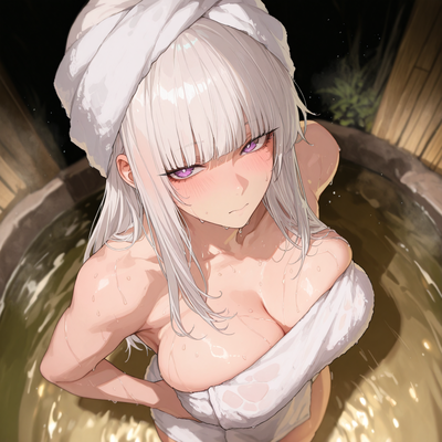 Big fat tiddies 🤤