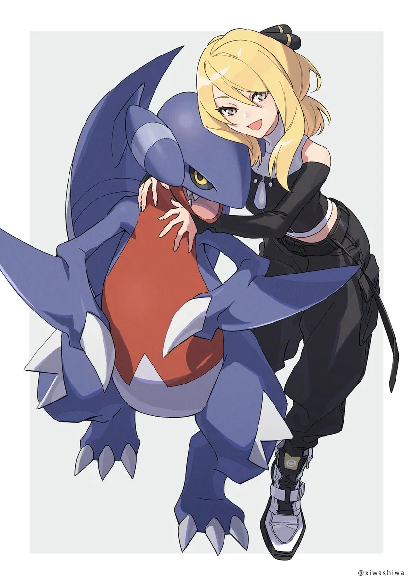 Cynthia