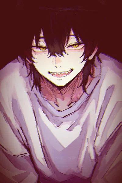 UNCARING BOYFRIEND // Fuku Fujimura