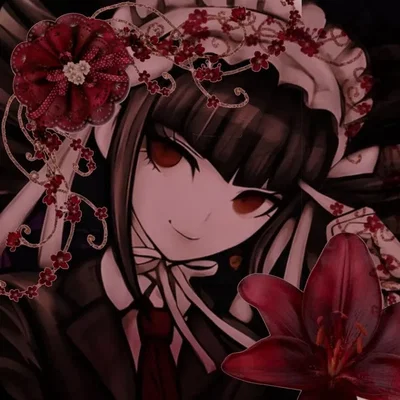 Celestia Ludenberg || You Won?