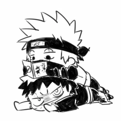 Kakashi Hatake