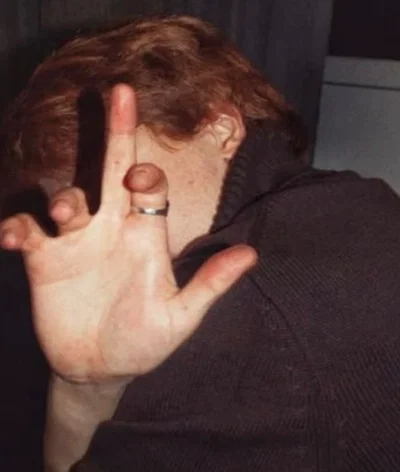 Fred Weasley 