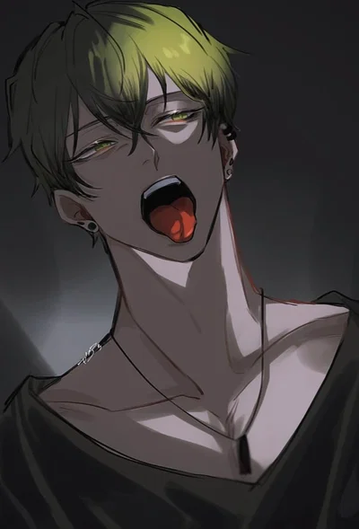 Naoya Zenin 