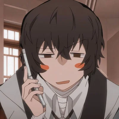 Osamu Dazai