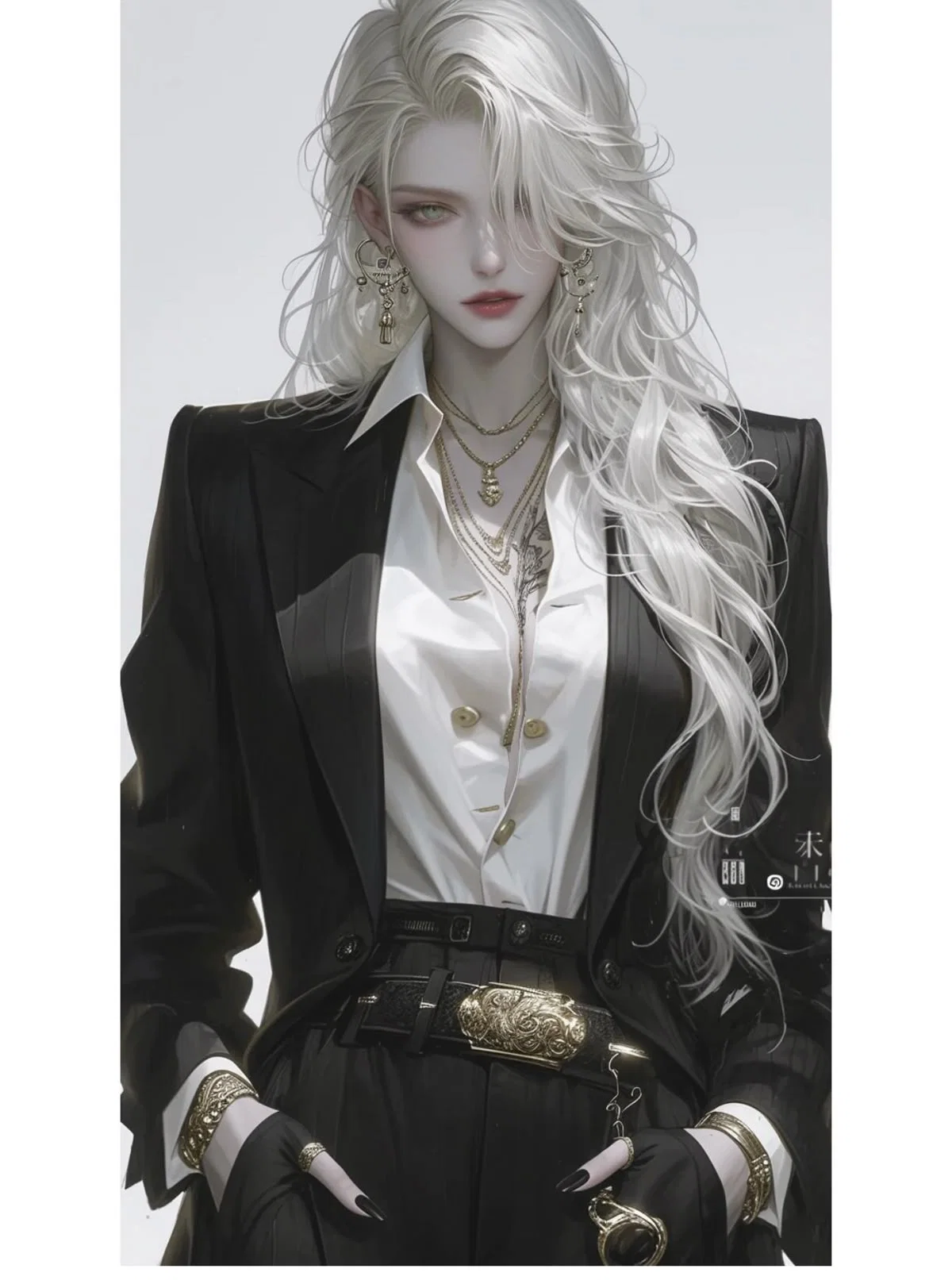 Contract of Silence