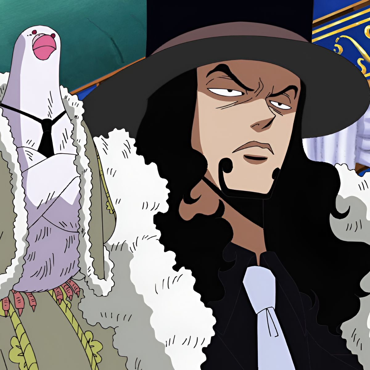 Rob Lucci (V1)