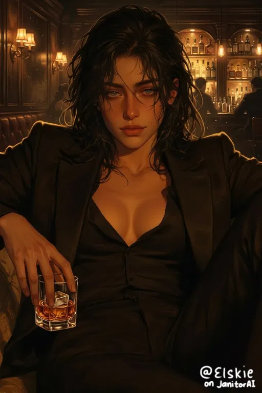 (WLW) REBOUND || Hera Bellamore 