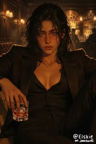 (WLW) REBOUND || Hera Bellamore 