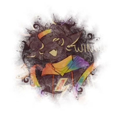 𑇗ᅠᅠ🌈 ᅠᅠSpokeishereᅠ✧ ;