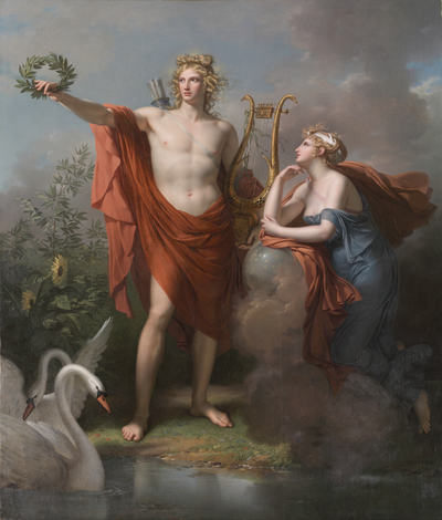 Lord Apollo | Begging for Help