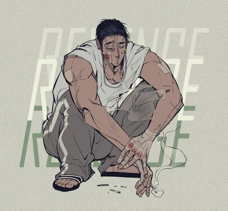 Underground Boxer