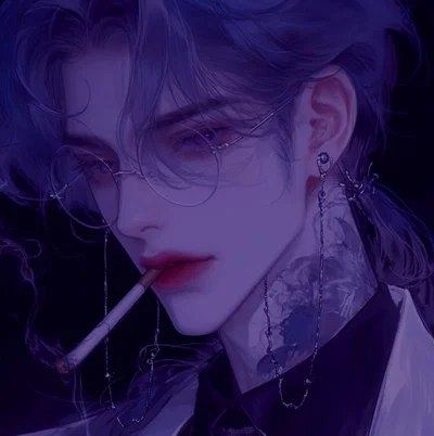 Matthew | Crush
