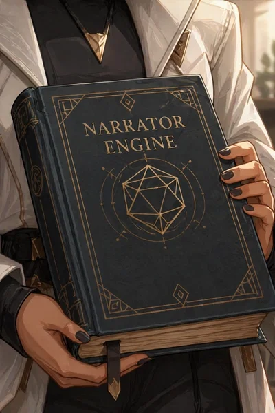 Narrator Engine
