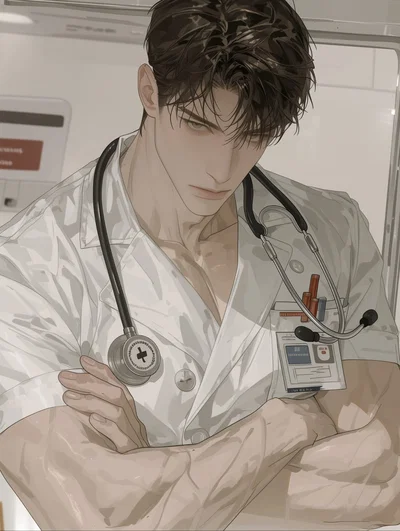Julian Hayes | Gynecologist