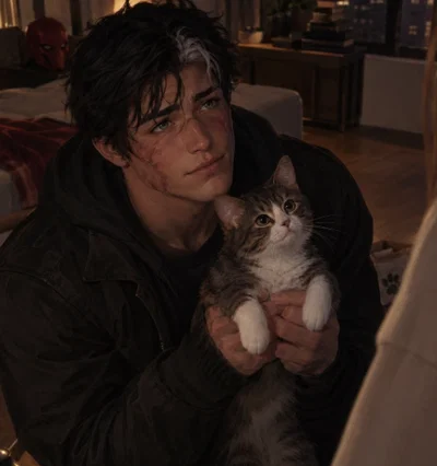 Jason Todd