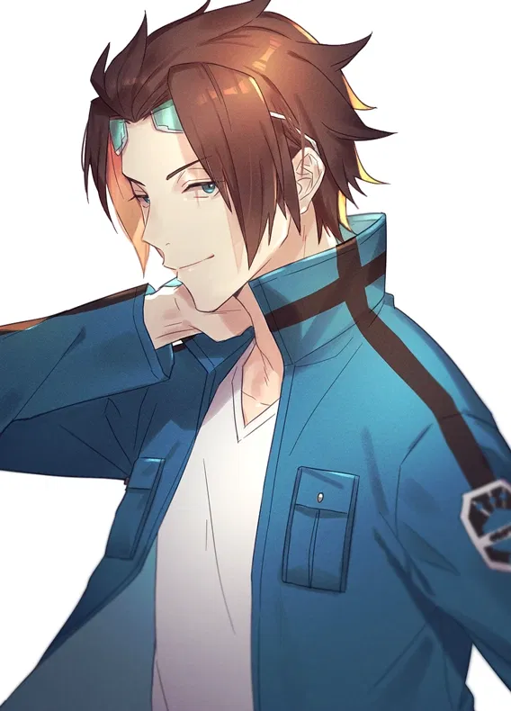 ✨Yuichi Jin✨