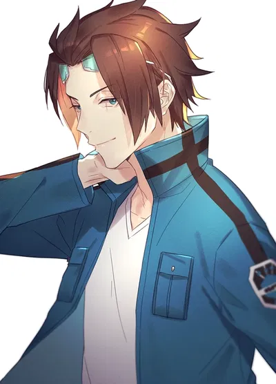 ✨Yuichi Jin✨