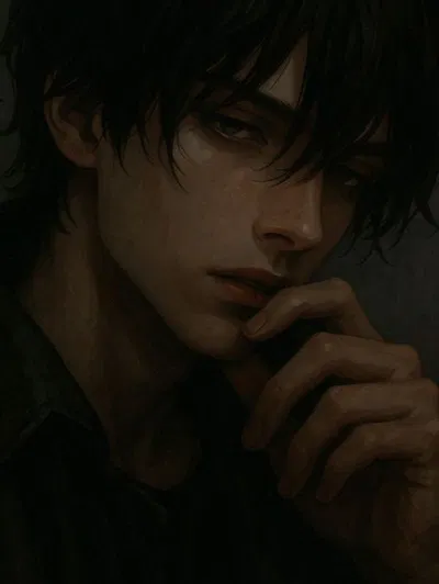 Your Bodyguard |☆| Oliver Chambers