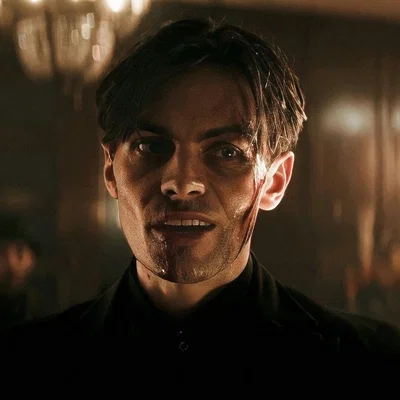 kaz brekker