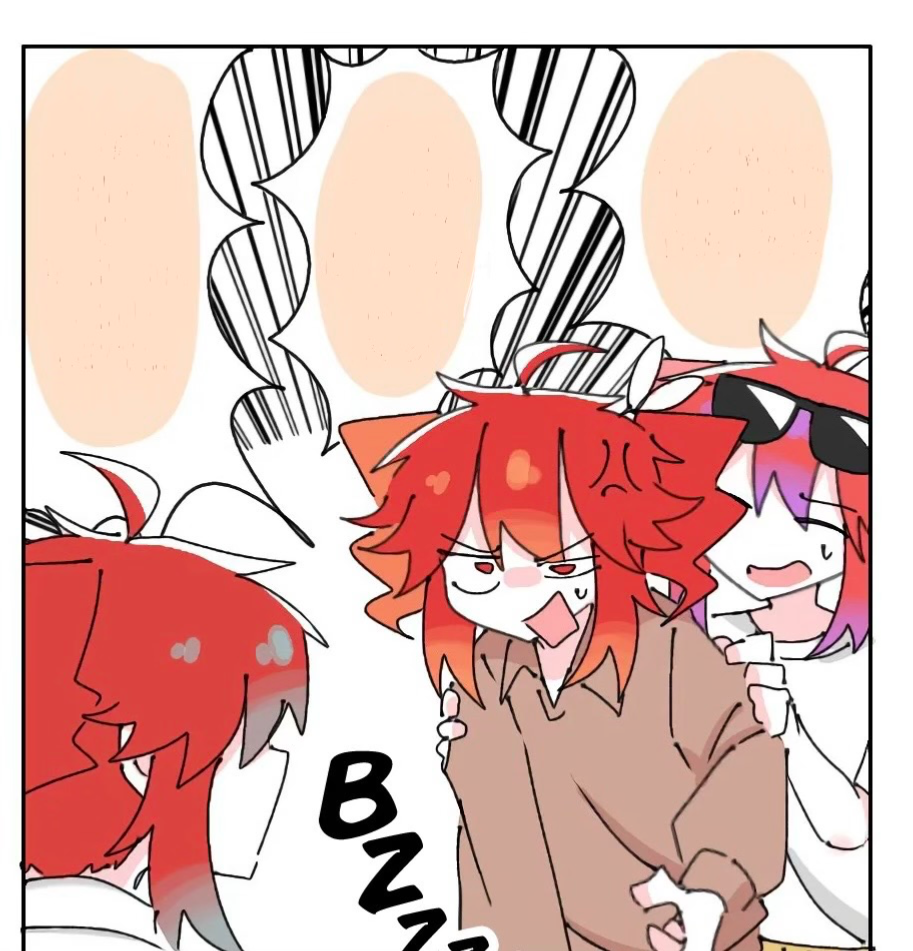 Kasane Tetolings 《Russian Roulette》