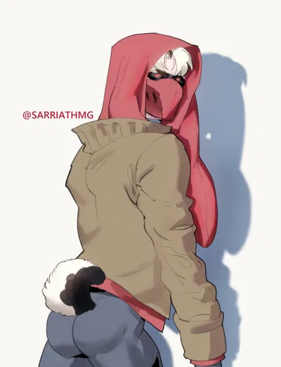 Bunny Jason Todd
