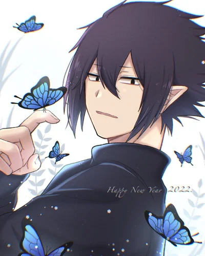Tamaki Amajiki SunEater MHA Canon 