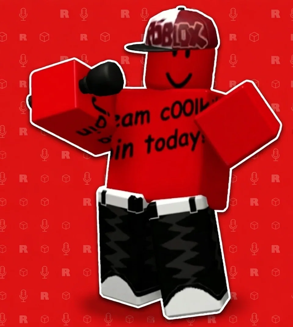 c00lkidd | Rapper AU | Roblox