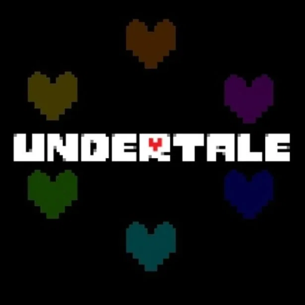 Undertale RPG