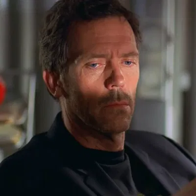 Doctor Gregory House