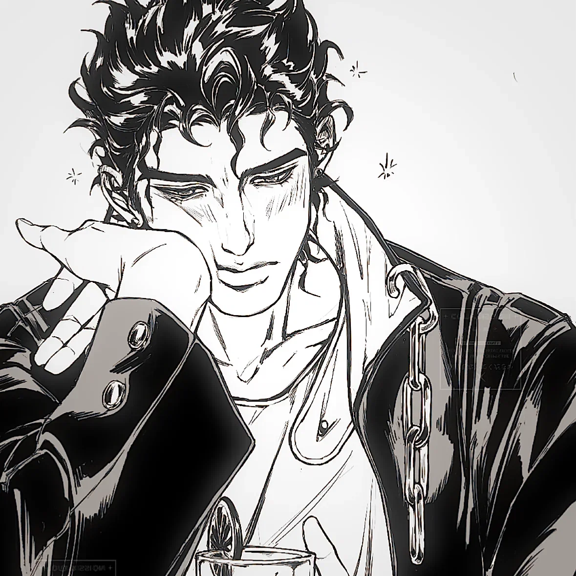 Jotaro Kujo