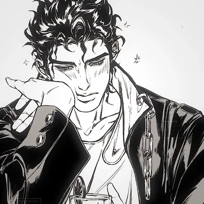 Jotaro Kujo