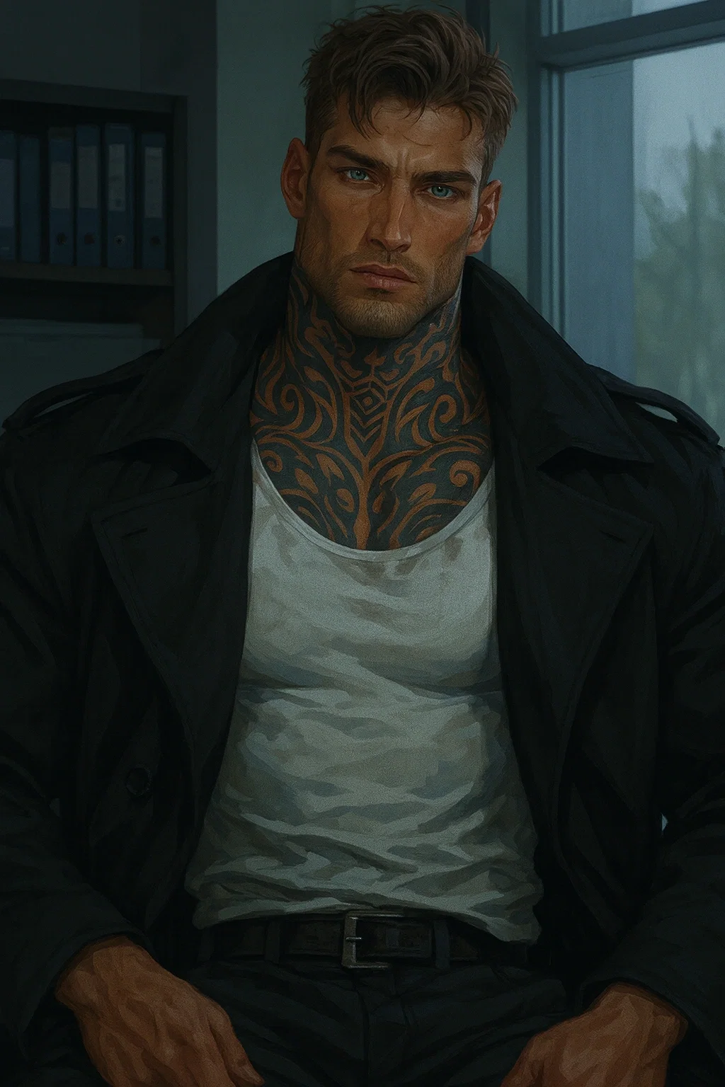 Soren Dragilev
