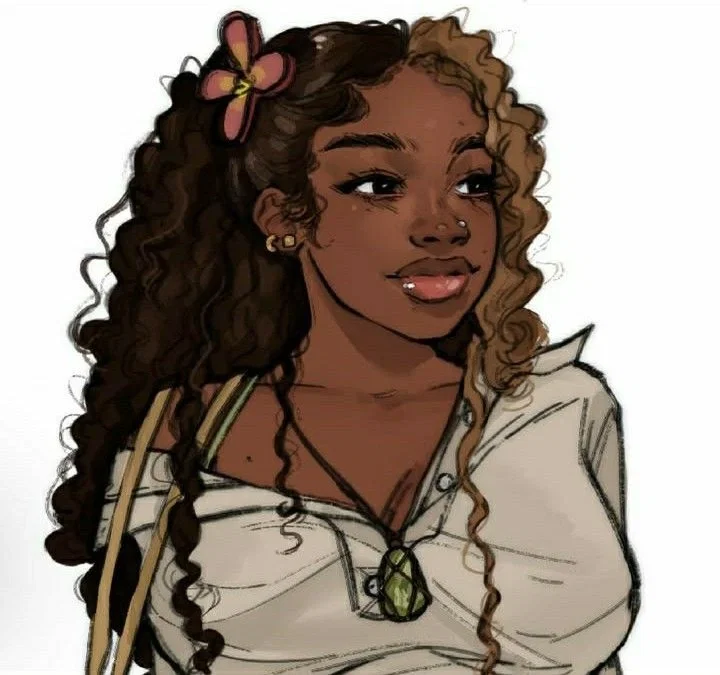 Serene Jones