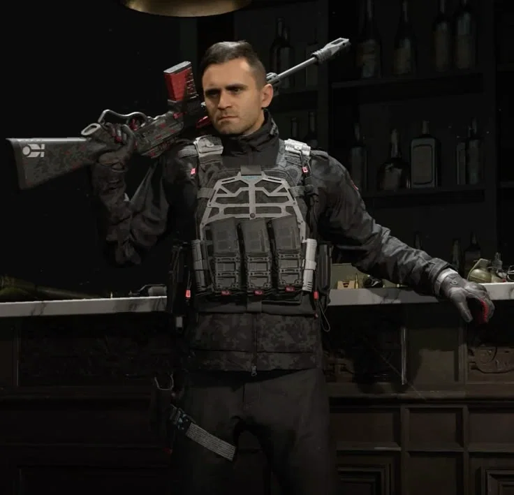 Владимир Макаров 