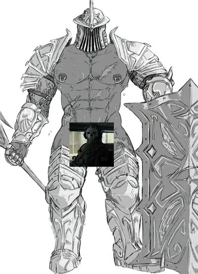 Gavin