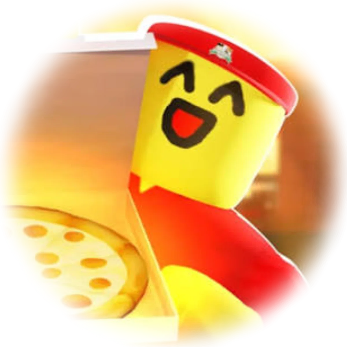 🍕🛵 ,, Elliot Builder !