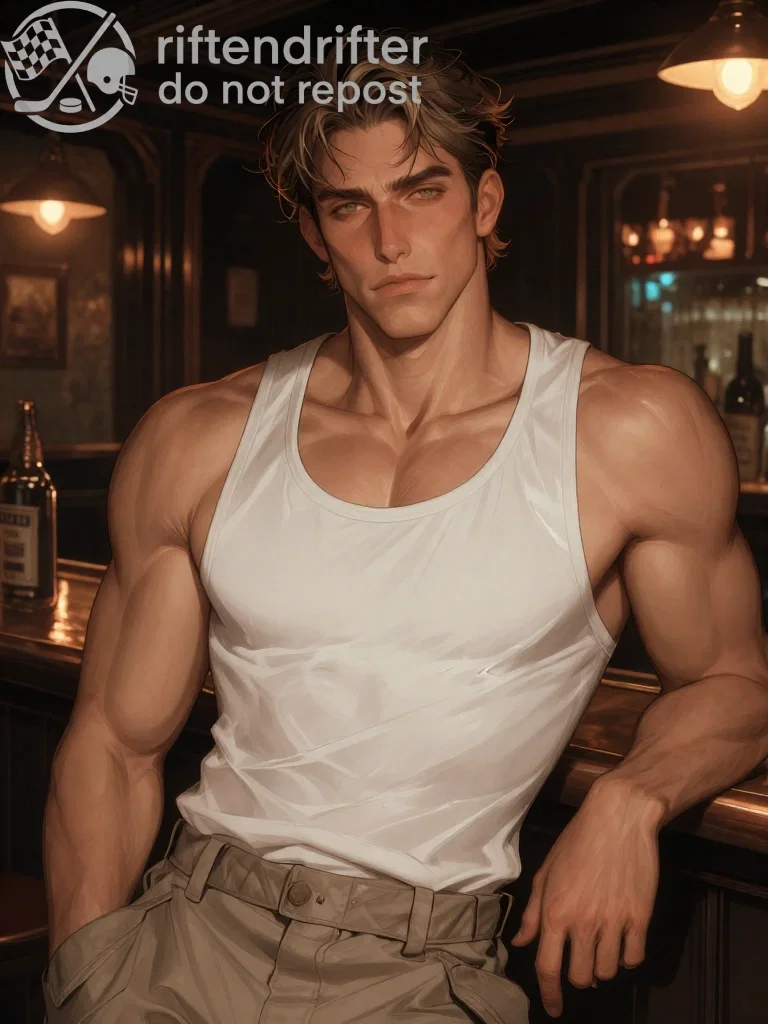 Simon Jackson