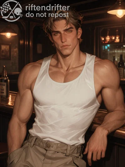 Simon Jackson