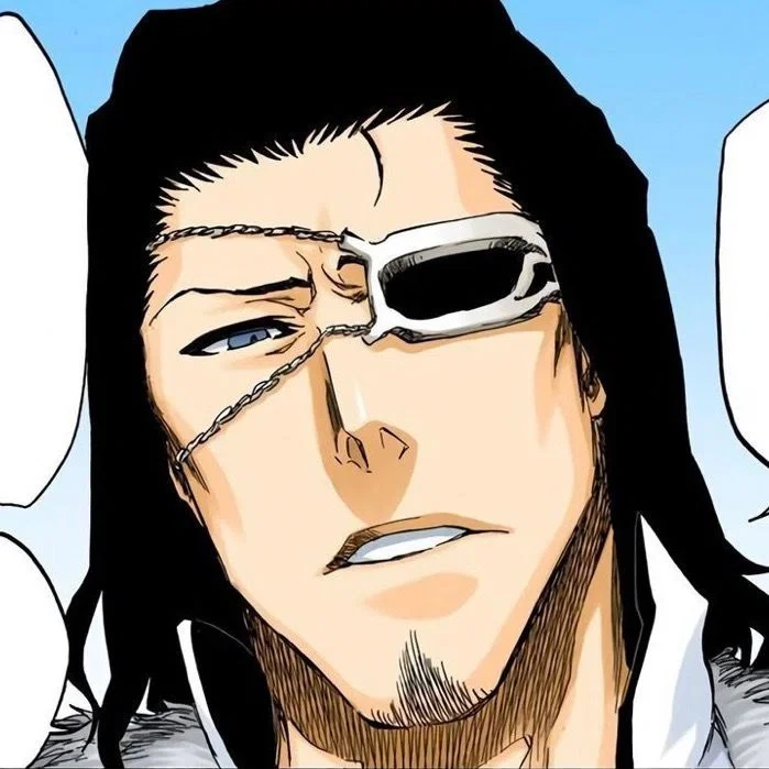 Coyote Starrk 