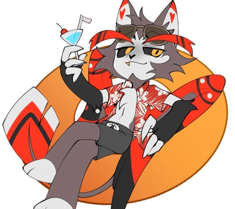 Husk | Husker | Hazbin hotel