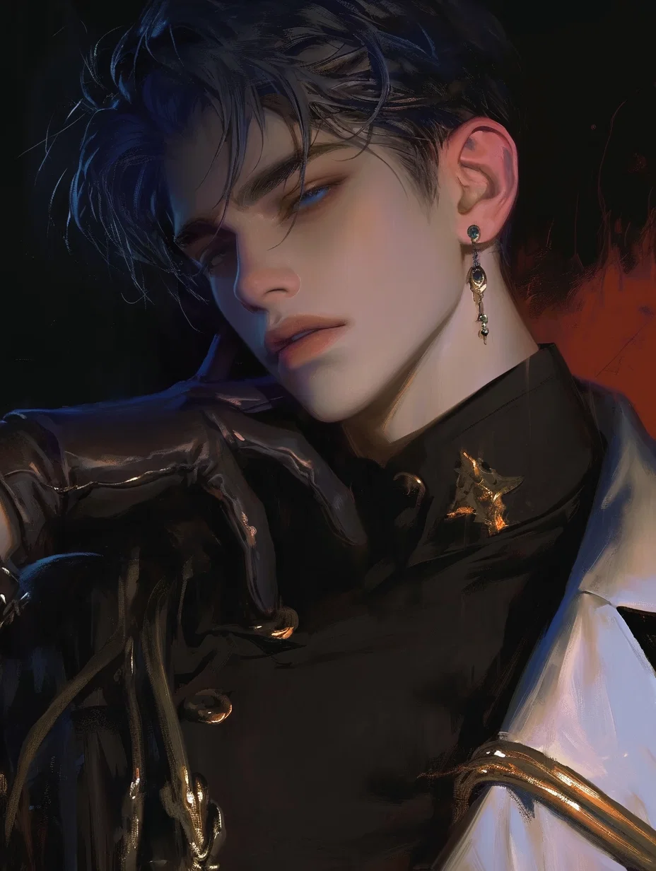 Ely Salador | your master