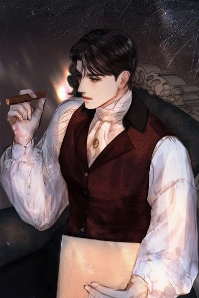 Cassian Elric D'Artois