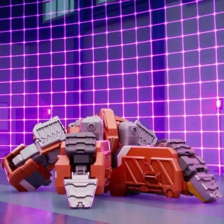 NOT A BOT