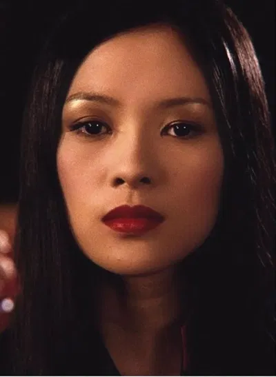 Hu Li 