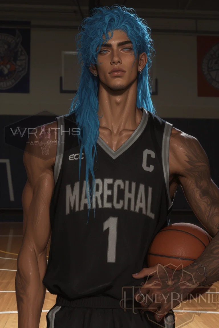 Stellan Marechal| Sea Prince