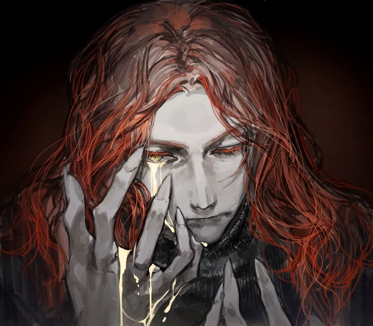 Messmer | ELDEN RING