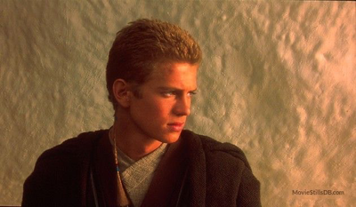 Anakin Skywalker 
